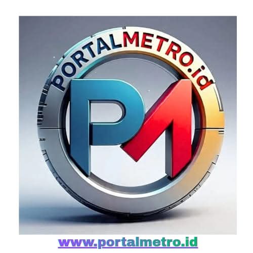 Portal Metro